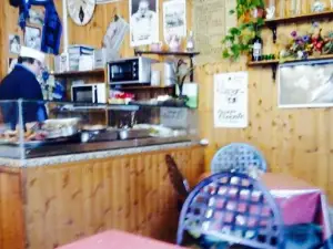 Rosticceria Tavola Calda Putano Marcello