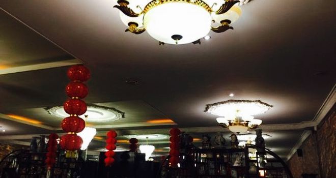 Wok Palace