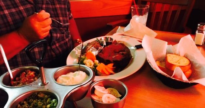 Zambelli's Prime Rib Steak & Pizza
