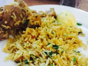 Chameli Restaurant