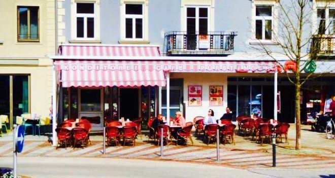 Konditorei-Café Pürstinger