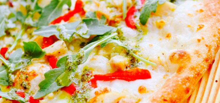 Blaze Pizza