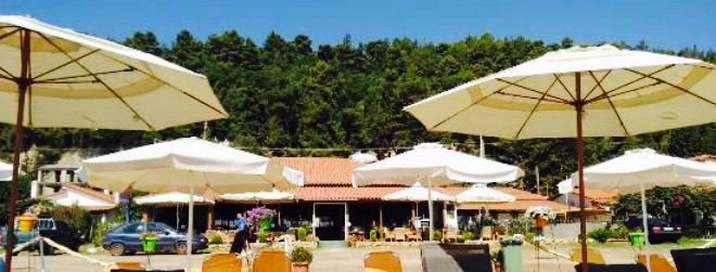 Marina Restaurant