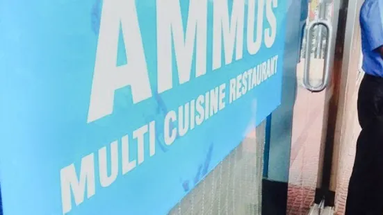 Ammus Multi Cuisine Restaurant