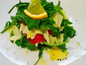 Ristorante La Giomella