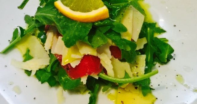 Ristorante La Giomella