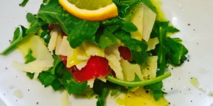 Ristorante La Giomella