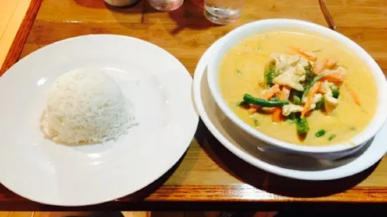 Thai 9 Cuisine