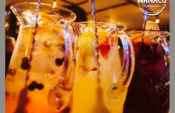 Wanaco Tradicional Bar