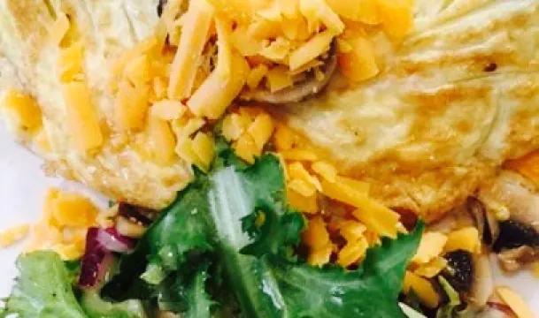 Roxy's coffee and tea house