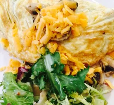 Roxy's coffee and tea house