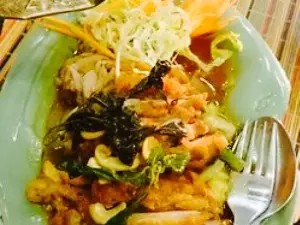Lai Thai