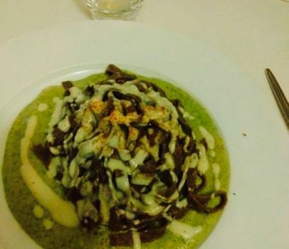 Ristorante Tre Frati
