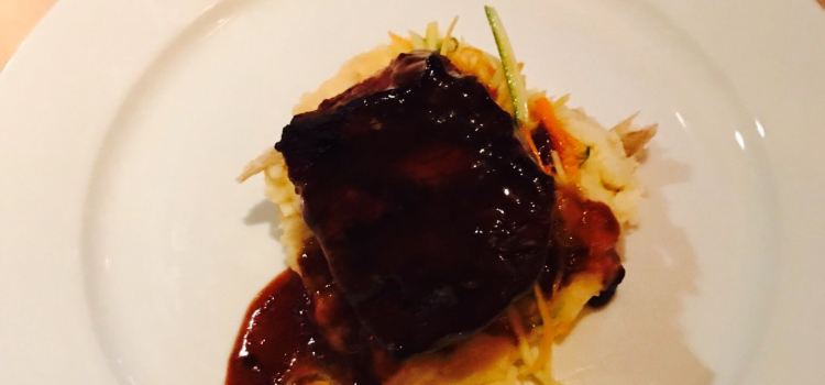 Twisted Vine Bistro