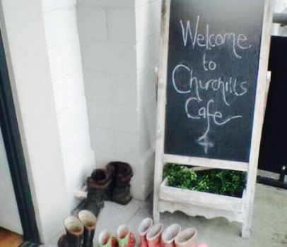 Churchills of Te Awamutu