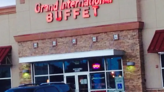 Grand International Buffet