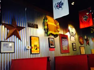 Urban Bar B Que