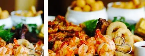 Big Horn Steakhouse Haugesund