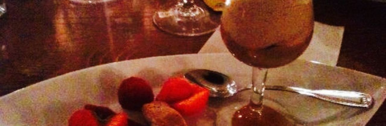 Hotel Skansen Restaurang