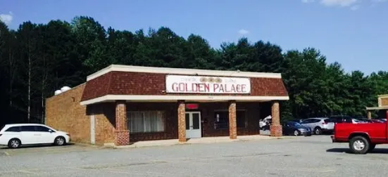 Golden Palace Restaurant