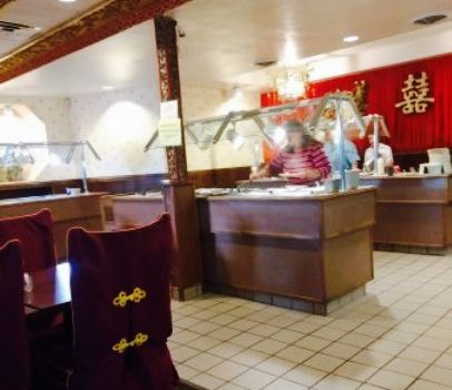 Hong Kong Restaurant