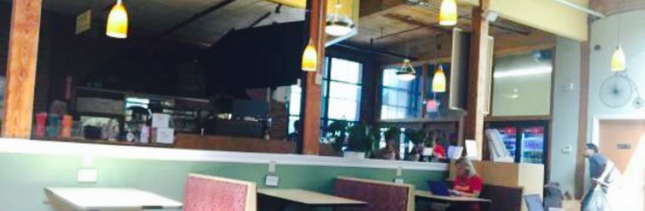 NU Kitchen Worcester