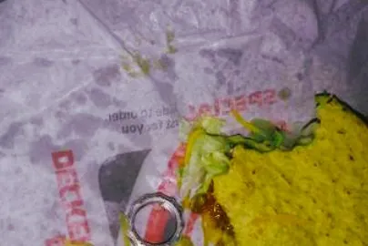 Taco Bell in Аплтон