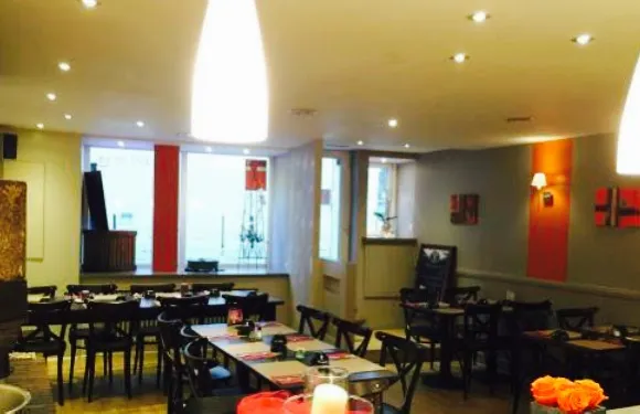 Le bonheur est la le blé