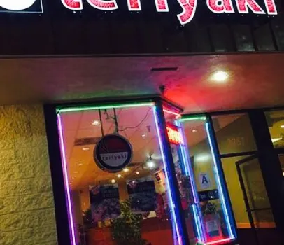 Charki's Teriyaki