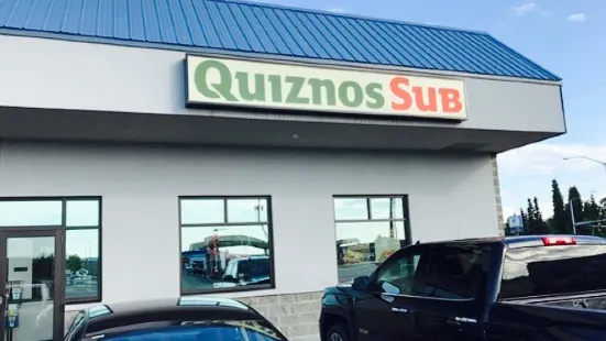 Quiznos