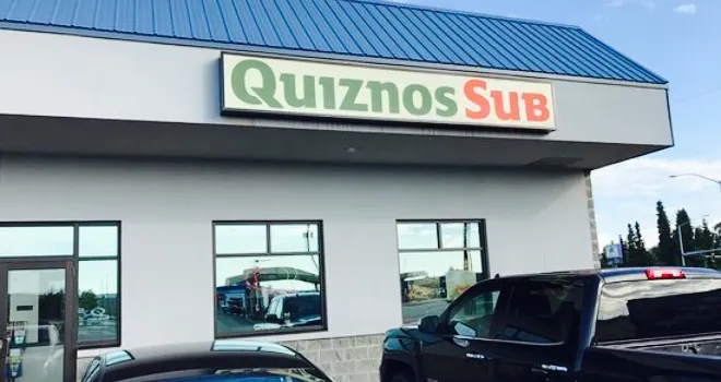 Quiznos