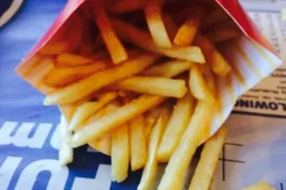 McDonald's in Cecil County