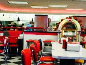 Burgerville