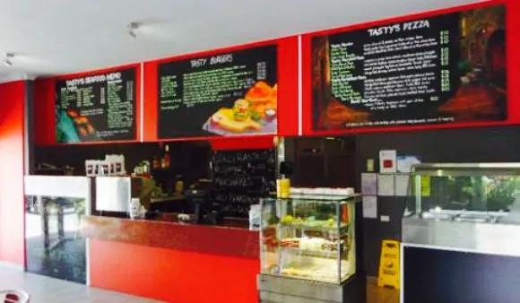 Yorkeys Knob Takeaway