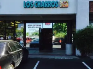 Los Charros Mexican Restaurant
