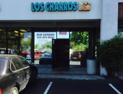 Los Charros Mexican Restaurant