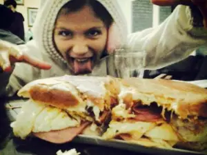 Garagem Lanches
