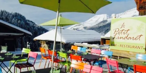 Le Petit Lindaret