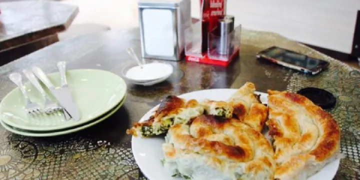 Buregdzinica Oklagija