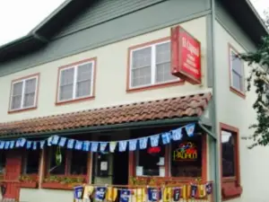 El Caporal Mexican Restaurant