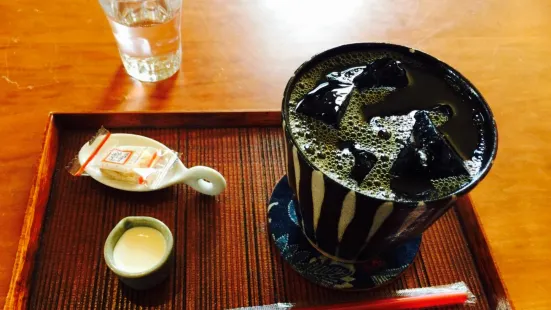 Coffee Senju