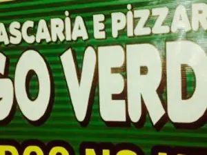 Churrascaria Lago Verde