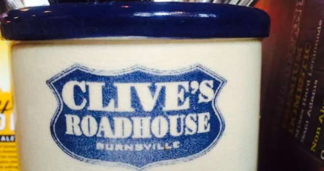 Clive's Roadhouse Burnsville