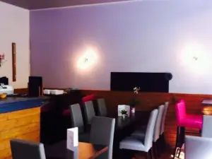 La P'Tite Fourchette