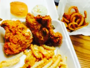 Jack's Chicken Palace