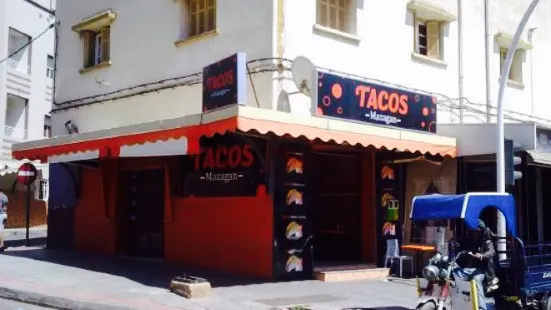 TACOS Mazagan