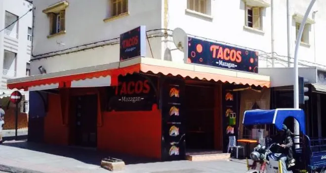 TACOS Mazagan