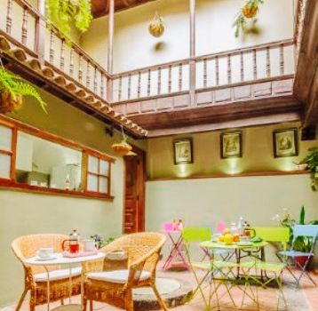 Casa Tey