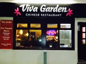 Viva Garden