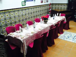 Circulo recreativo Casino